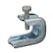 Panduit Screw-on Beam Clamp for up to 1/2" Flang PBC200 - alternate 4